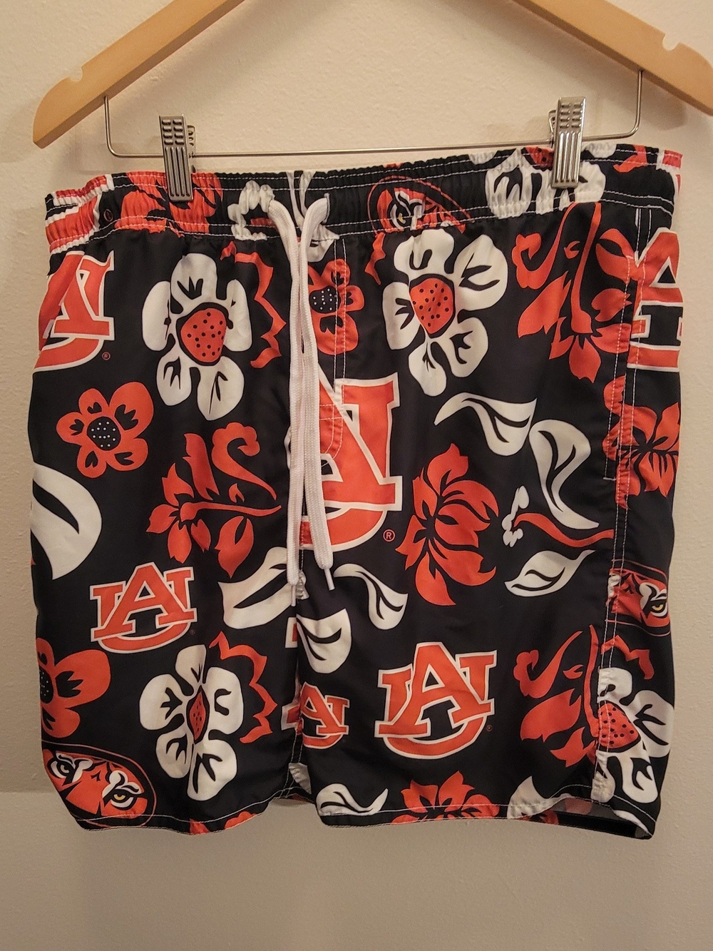 Wes & Willy - Auburn Swimsuit - XL